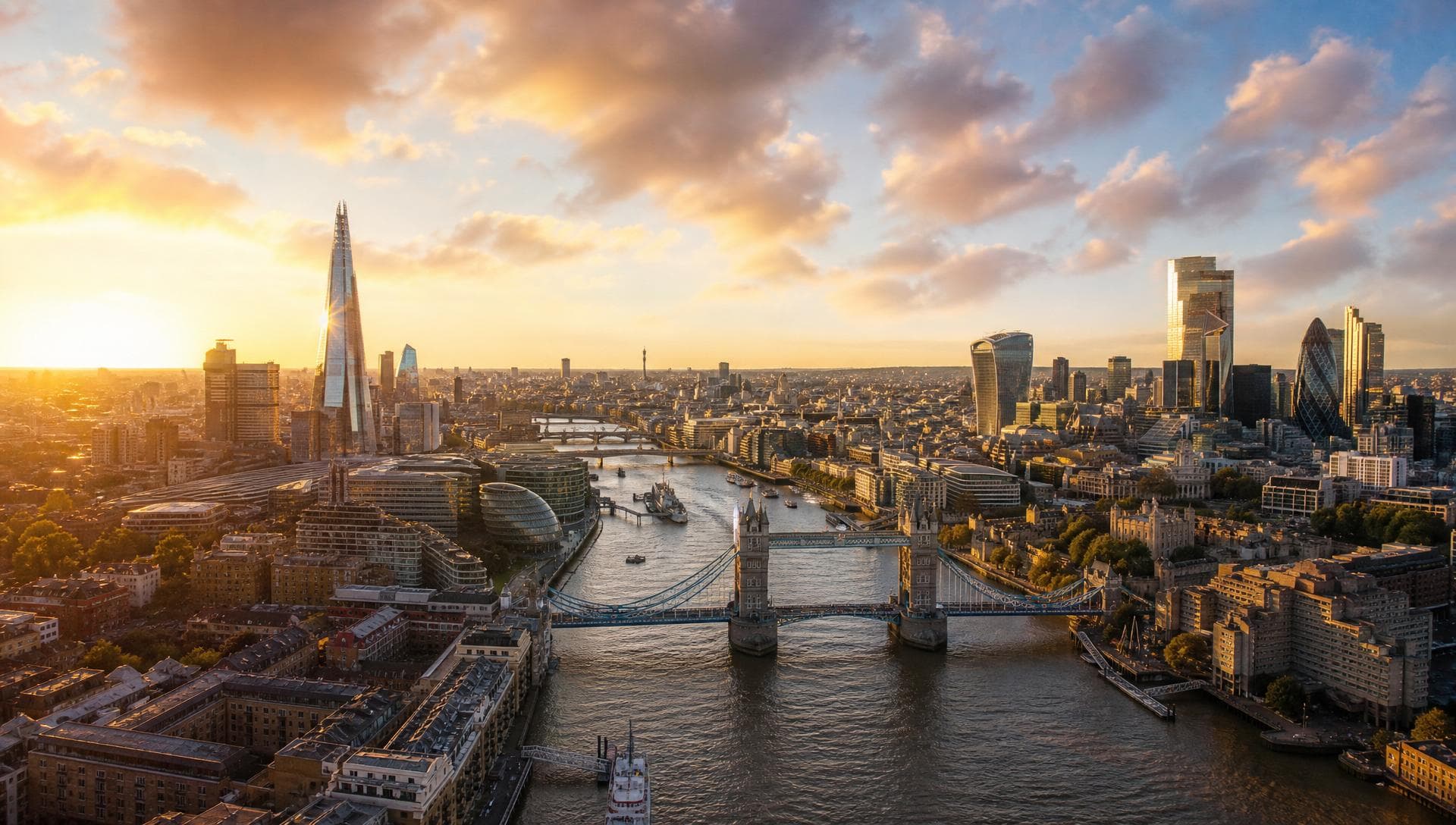 London